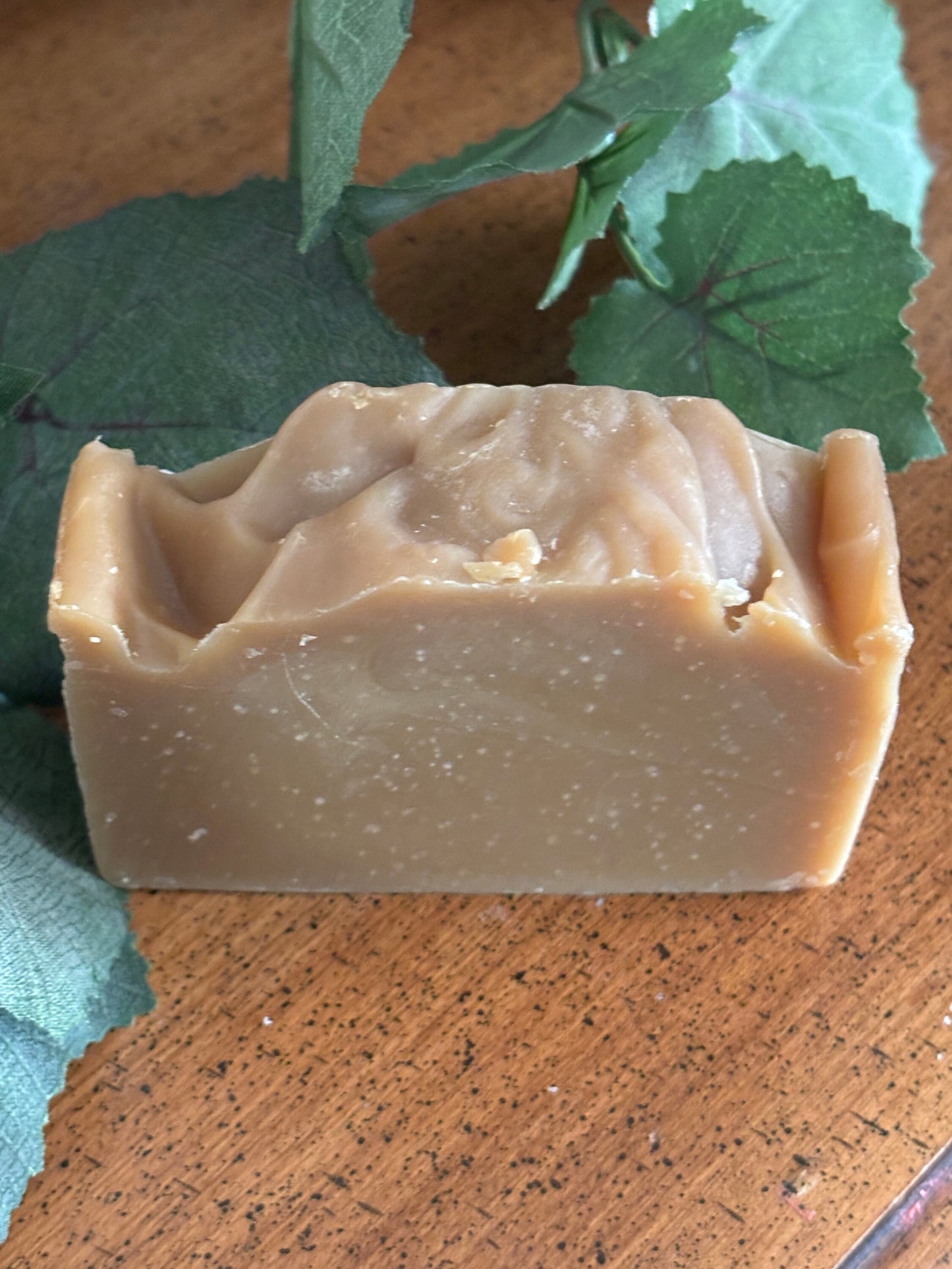 CLEARANCE - Handmade Soap - Spa Scented