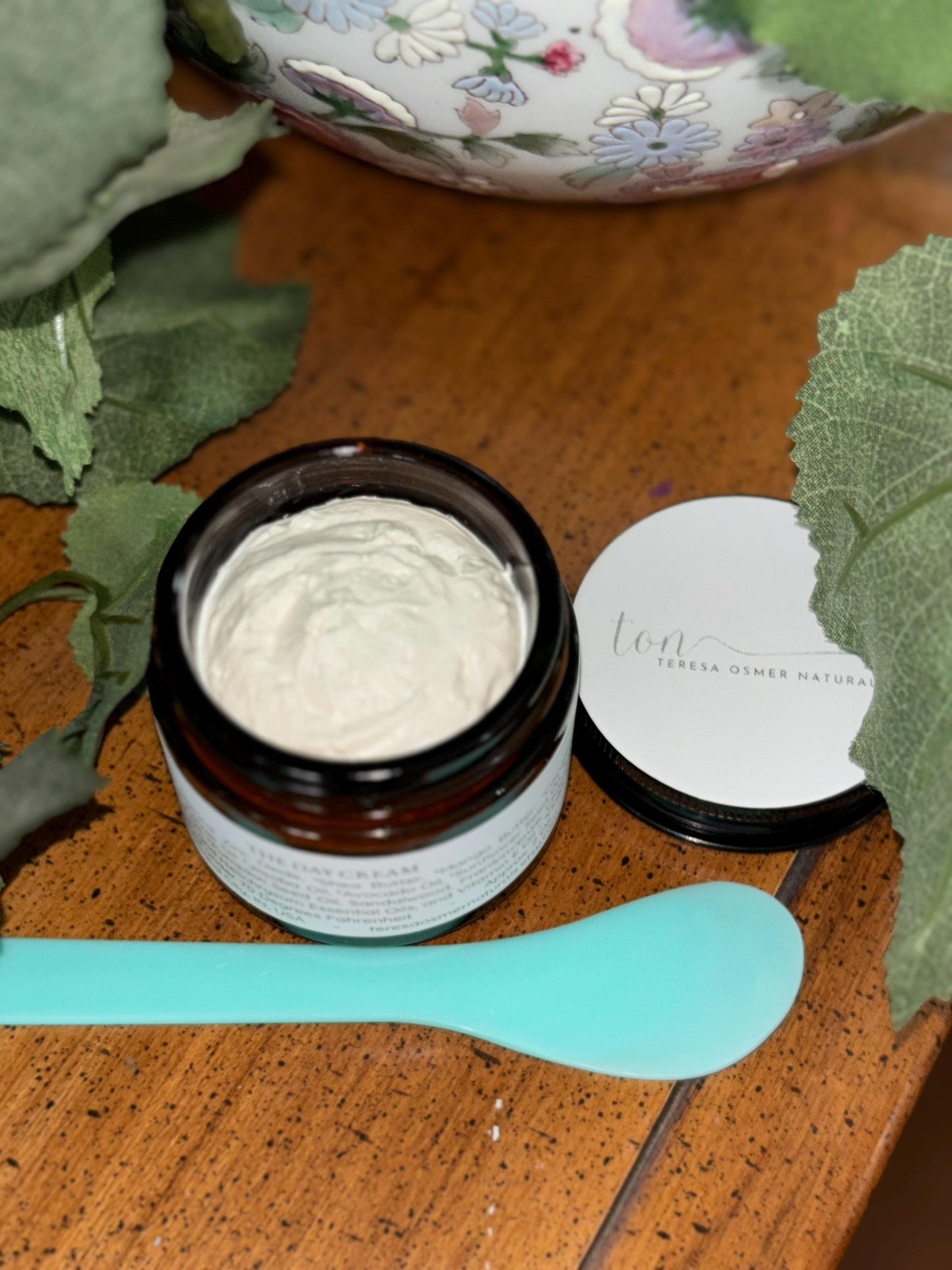 The Day Cream