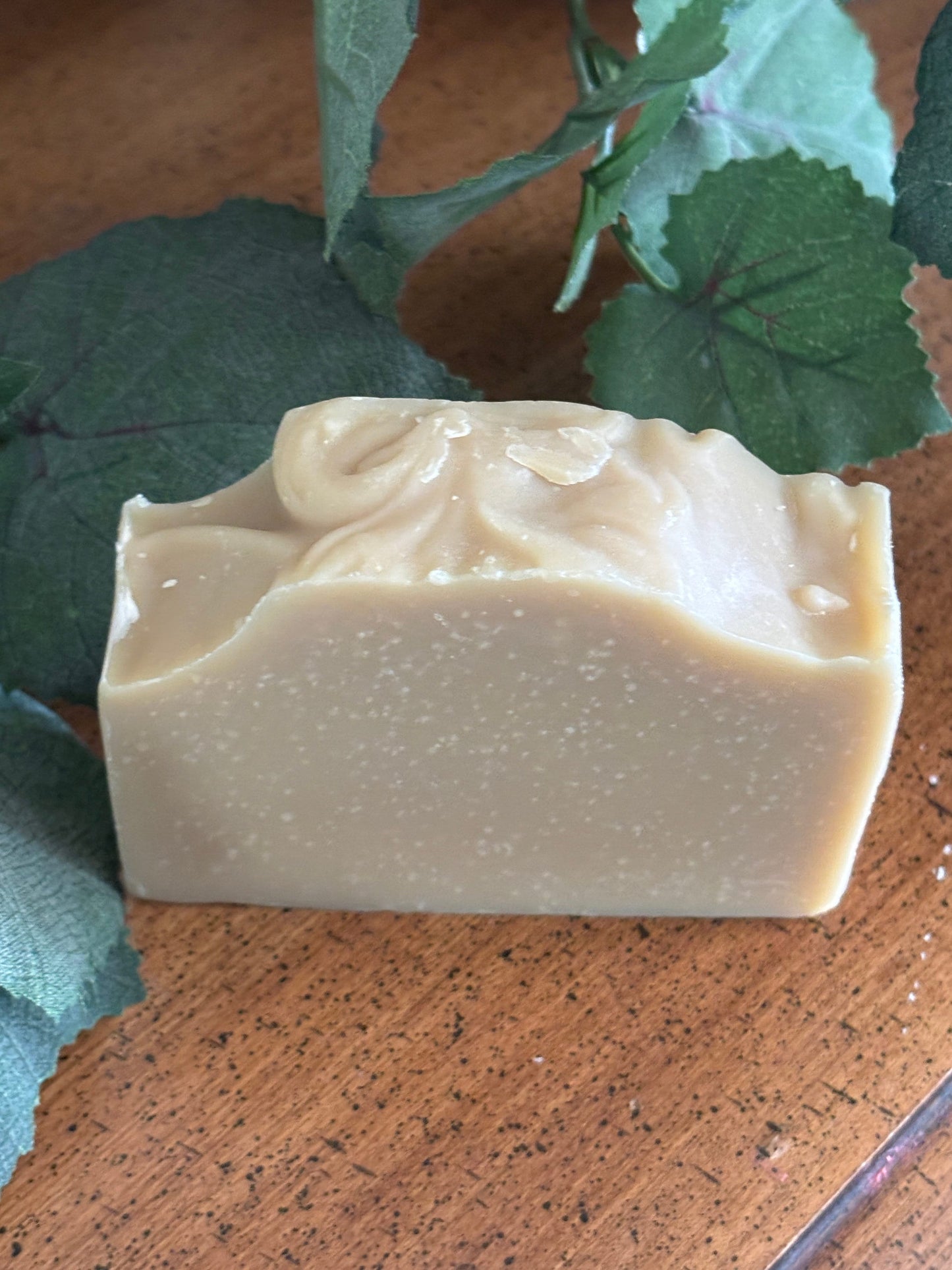 CLEARANCE - Handmade Soap - Spa Scented