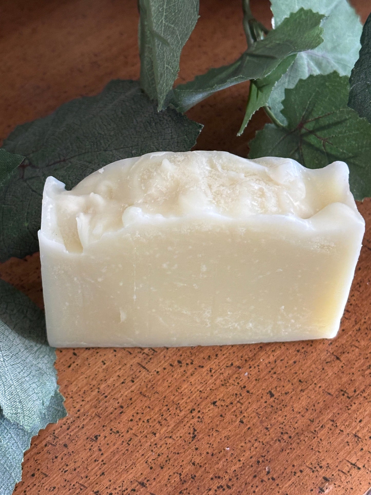 CLEARANCE - Handmade Soap - Spa Scented