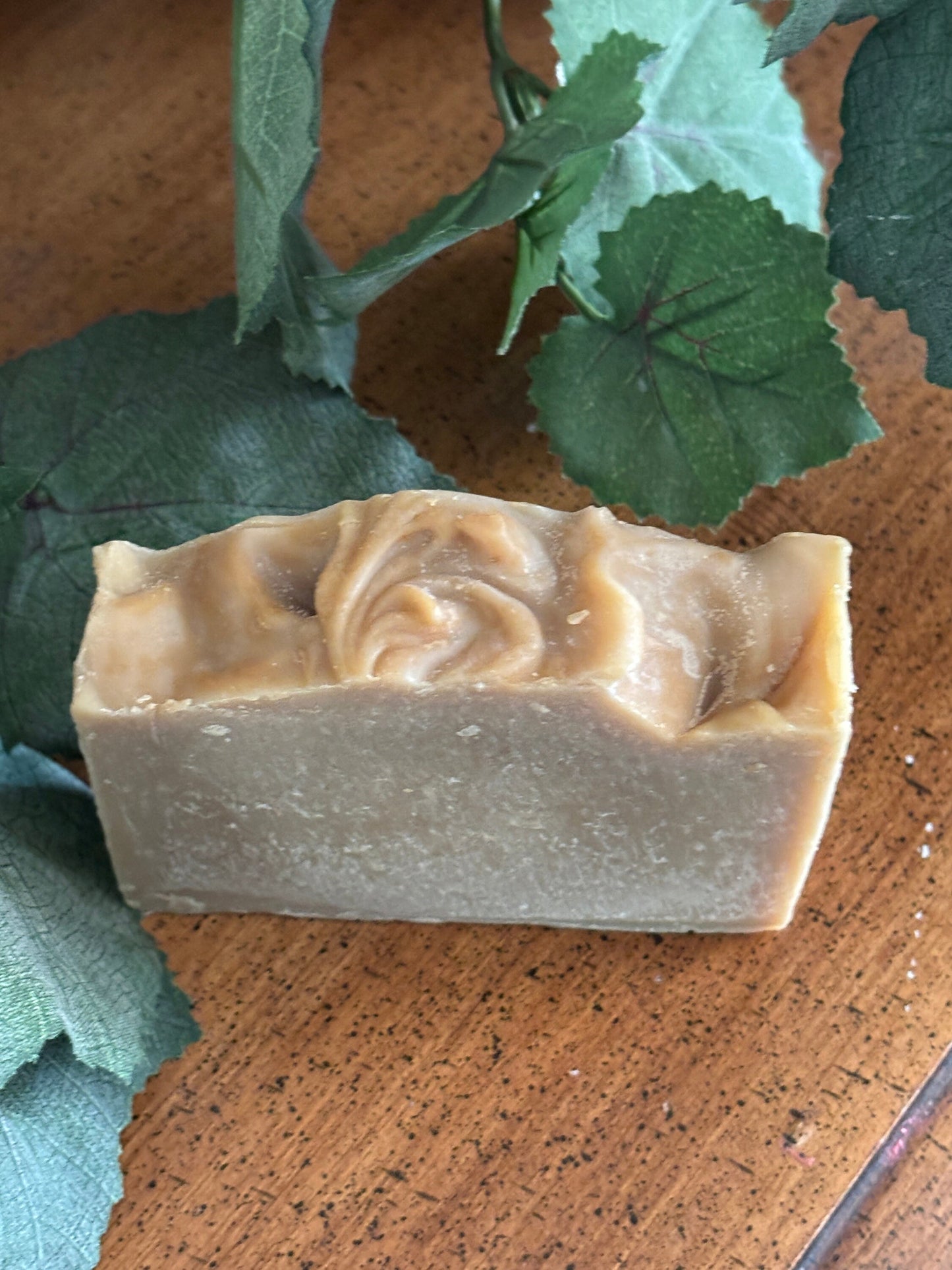CLEARANCE - Handmade Soap - Spa Scented