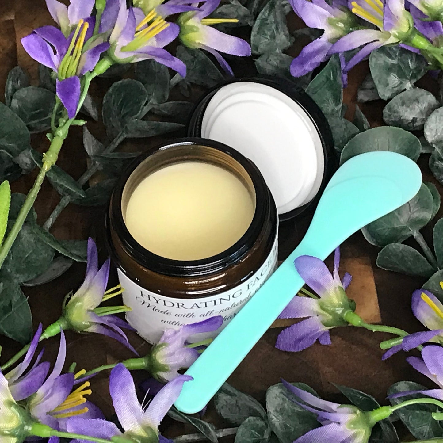 Hydrating Face Balm