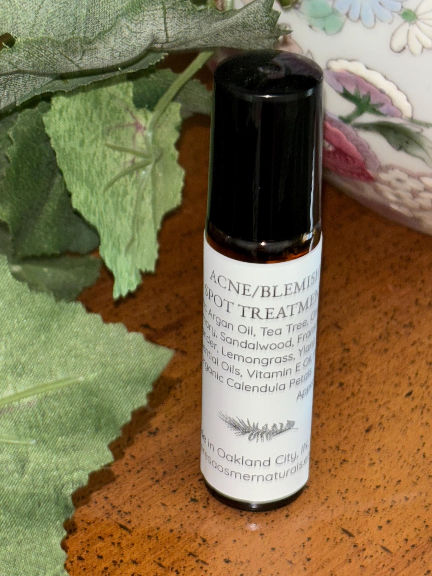 Acne/Blemish Spot Treatment