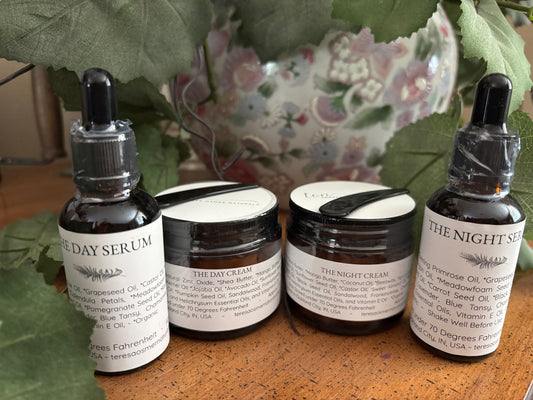 The Day and Night Bundle