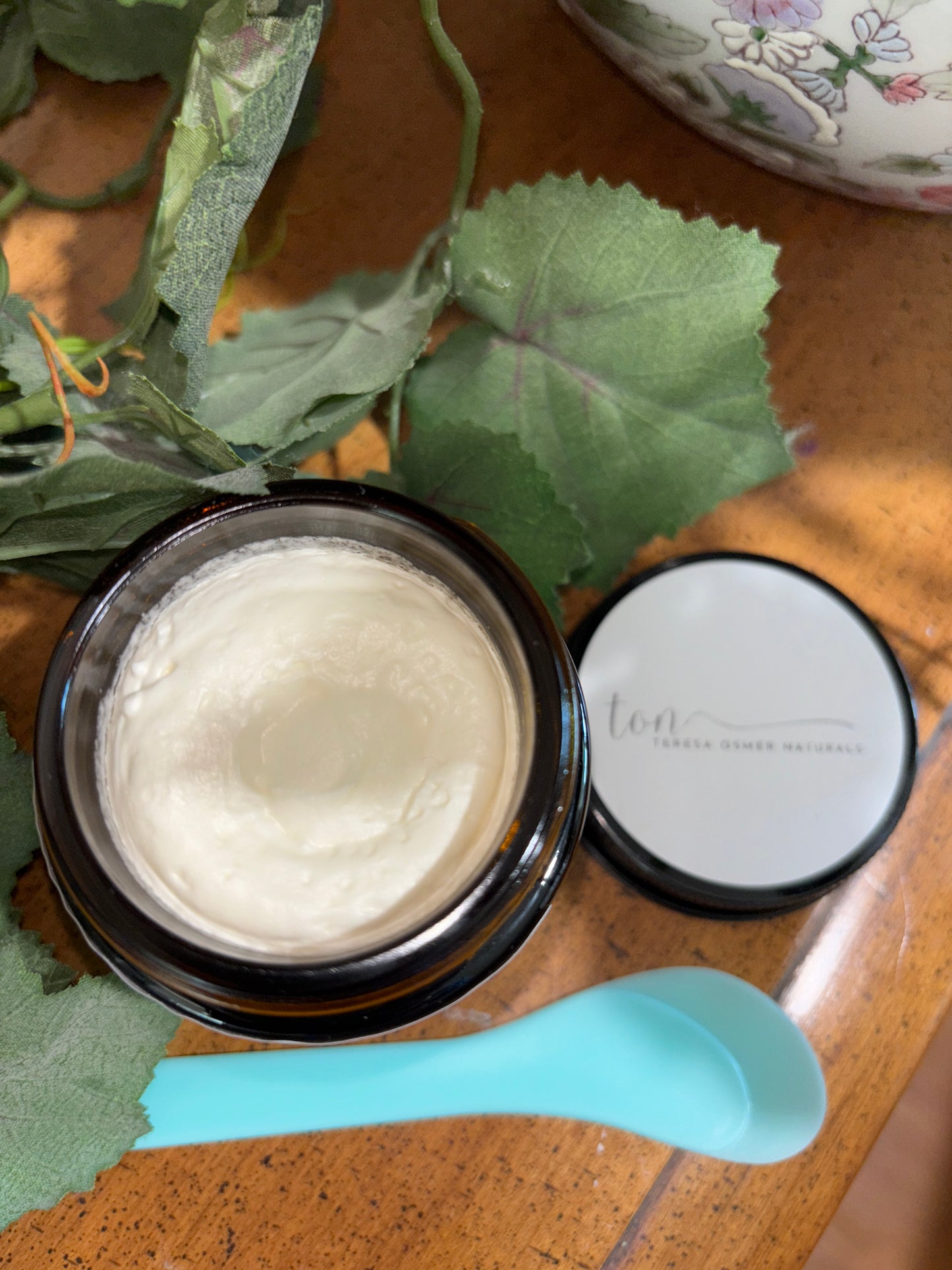 Whipped Body Butter - New & Improved Recipe