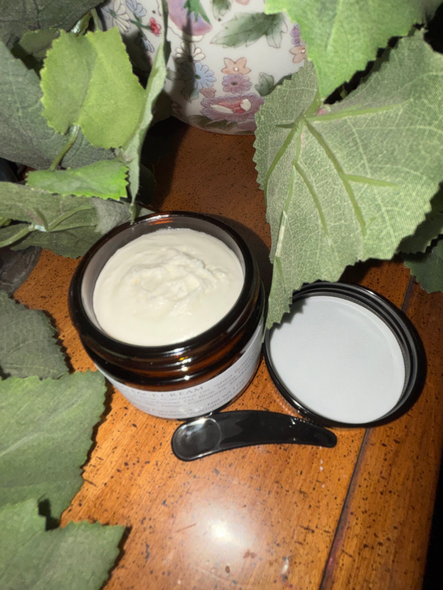 Hydrating Face Cream