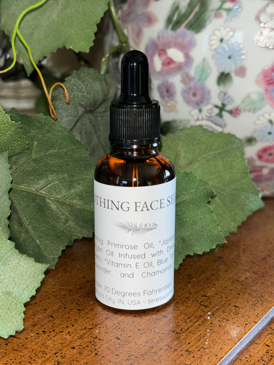 Soothing Face Serum