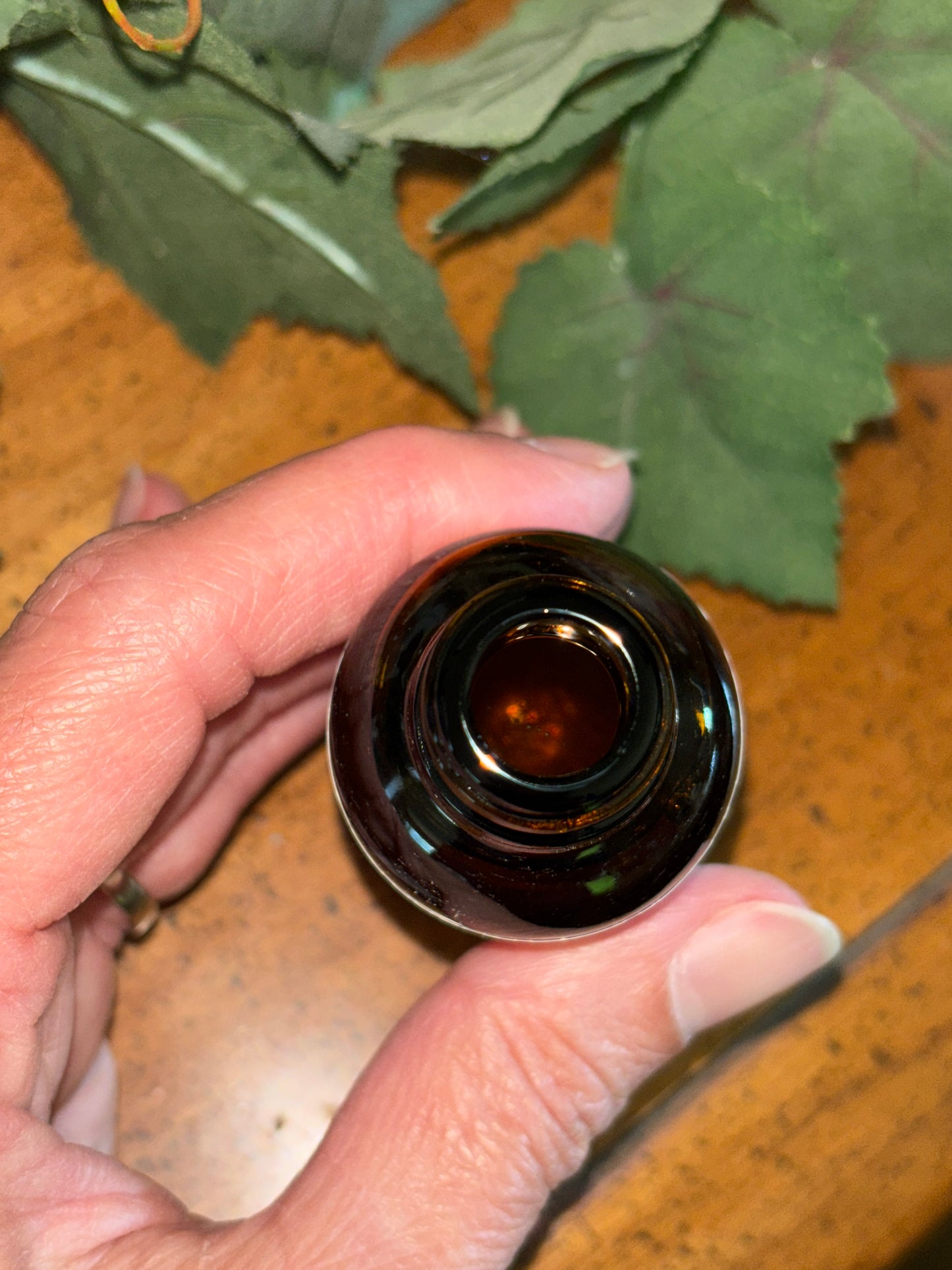 Winter Hydration Face Serum