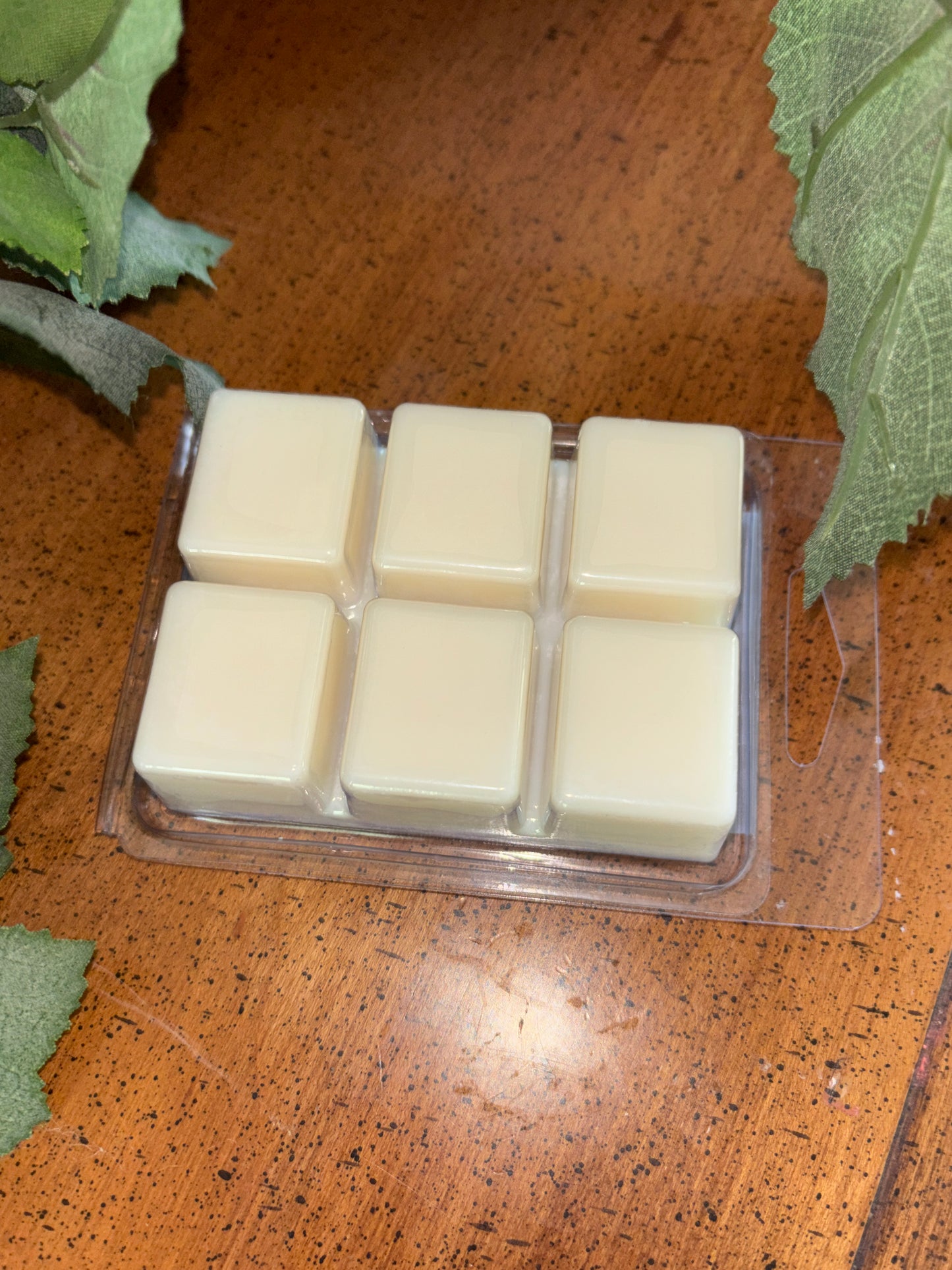 Organic Soy Wax Melts