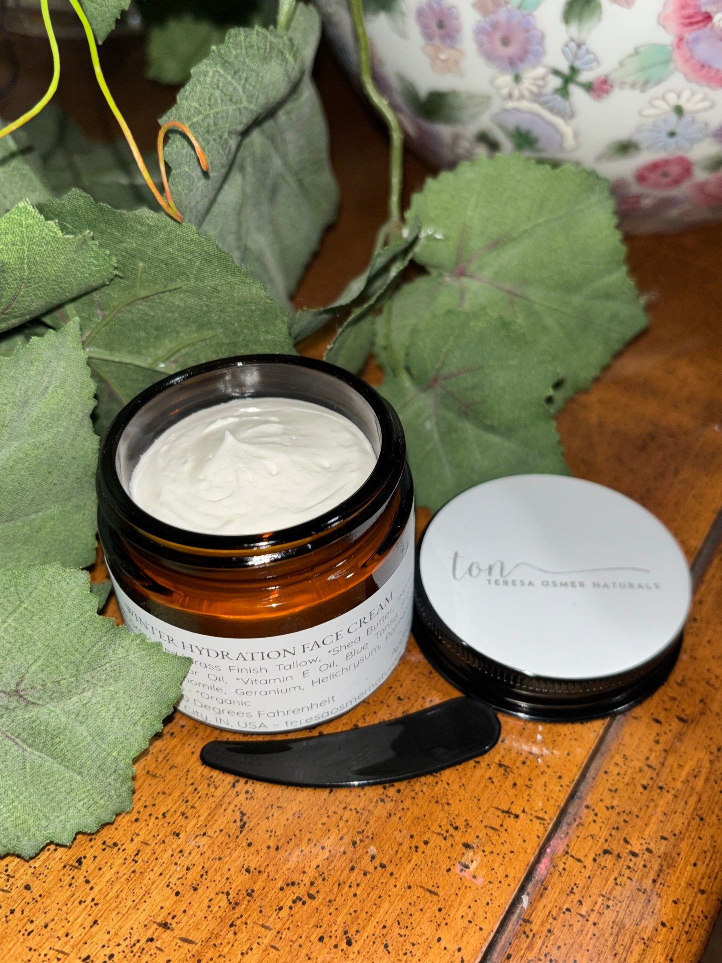 Winter Hydration Face Cream