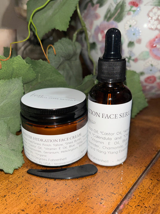 The Winter Hydration Duo