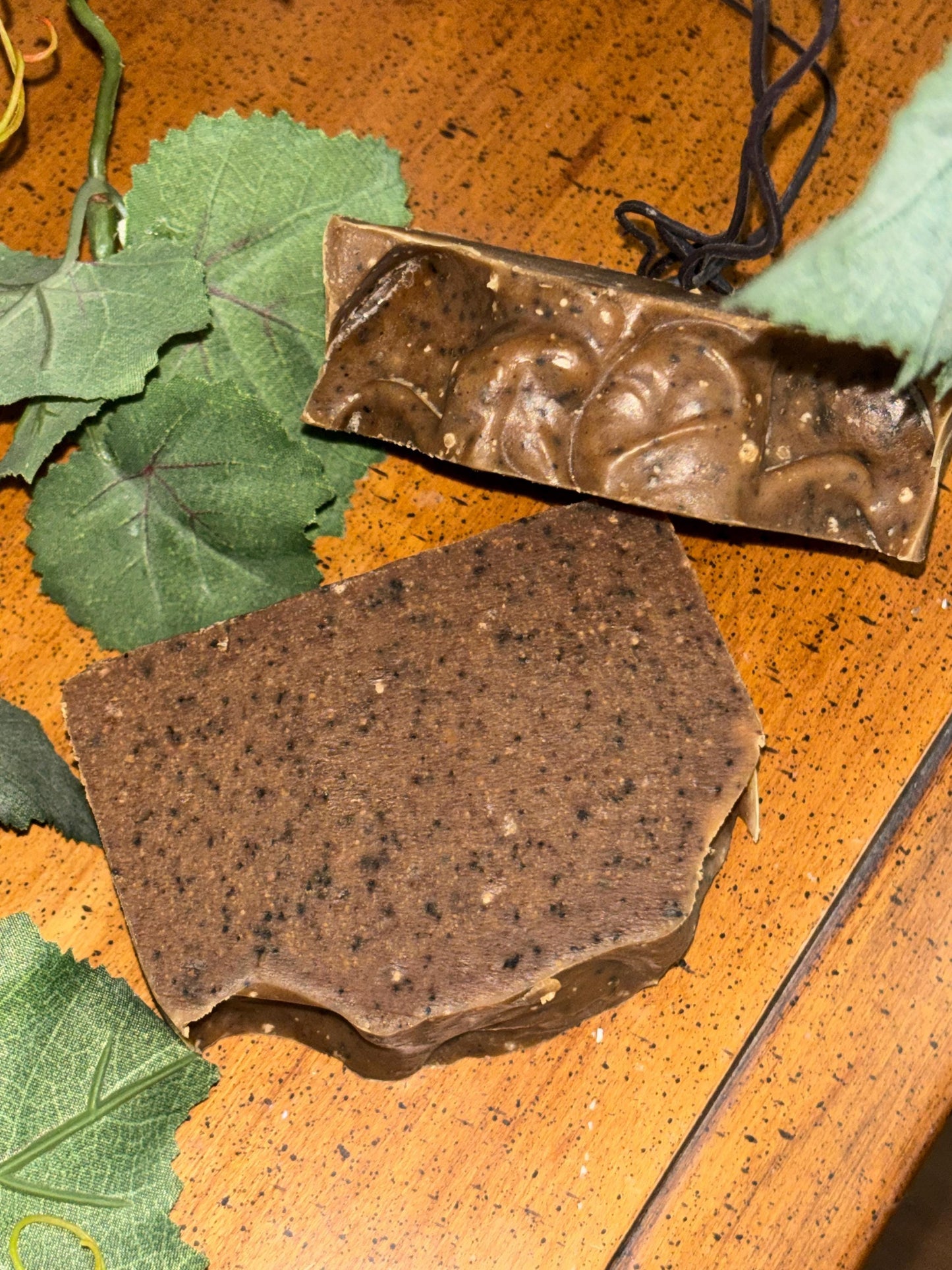 CLEARANCE - Goat's Milk Soap - Spa Scented