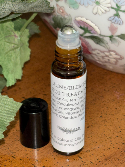 Acne/Blemish Spot Treatment