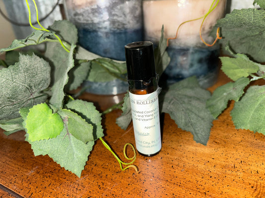 Rollerball-Spa Scented