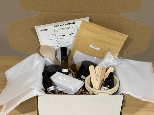 The Facial in a Box