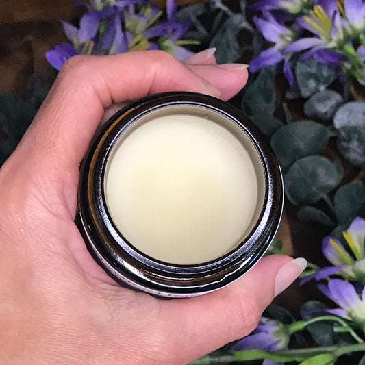 Hydrating Face Balm