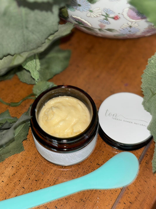 The Night Cream