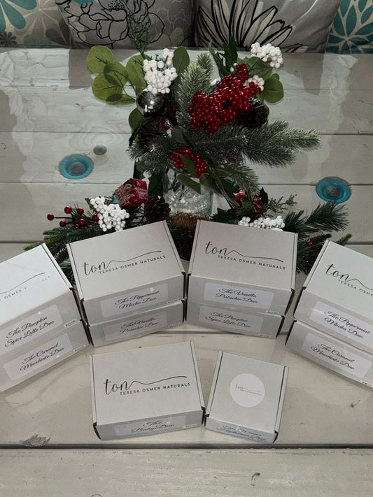 The Fall/Christmas Duo