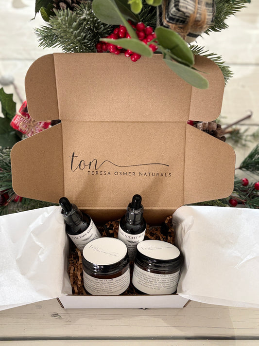 The Day and Night Bundle