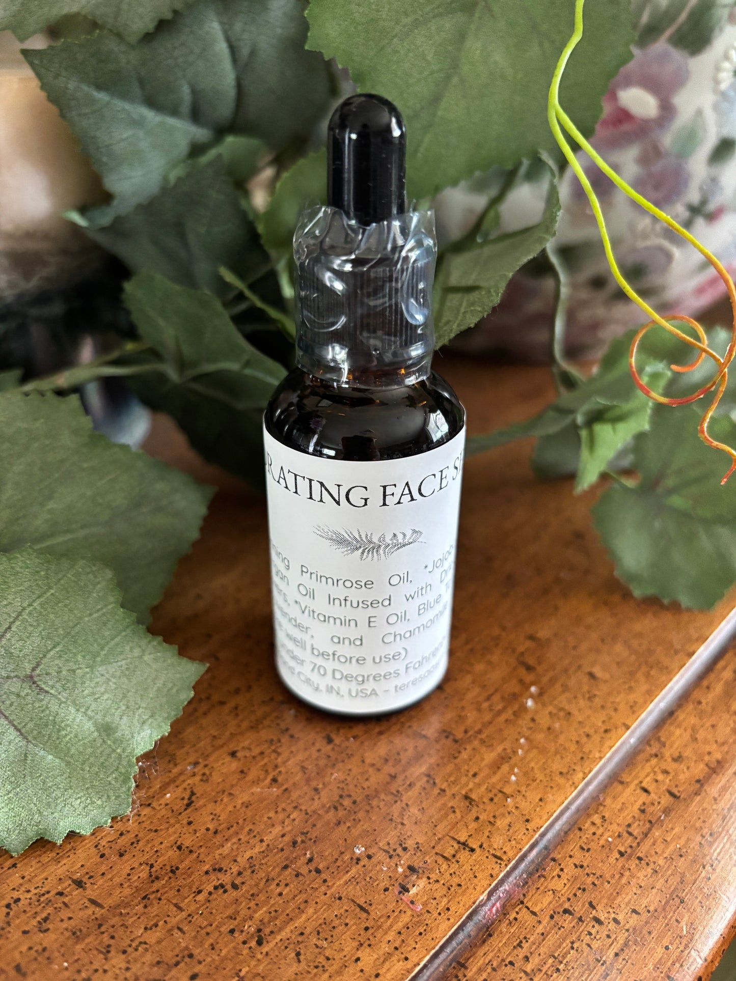 The Face Care Gift Set