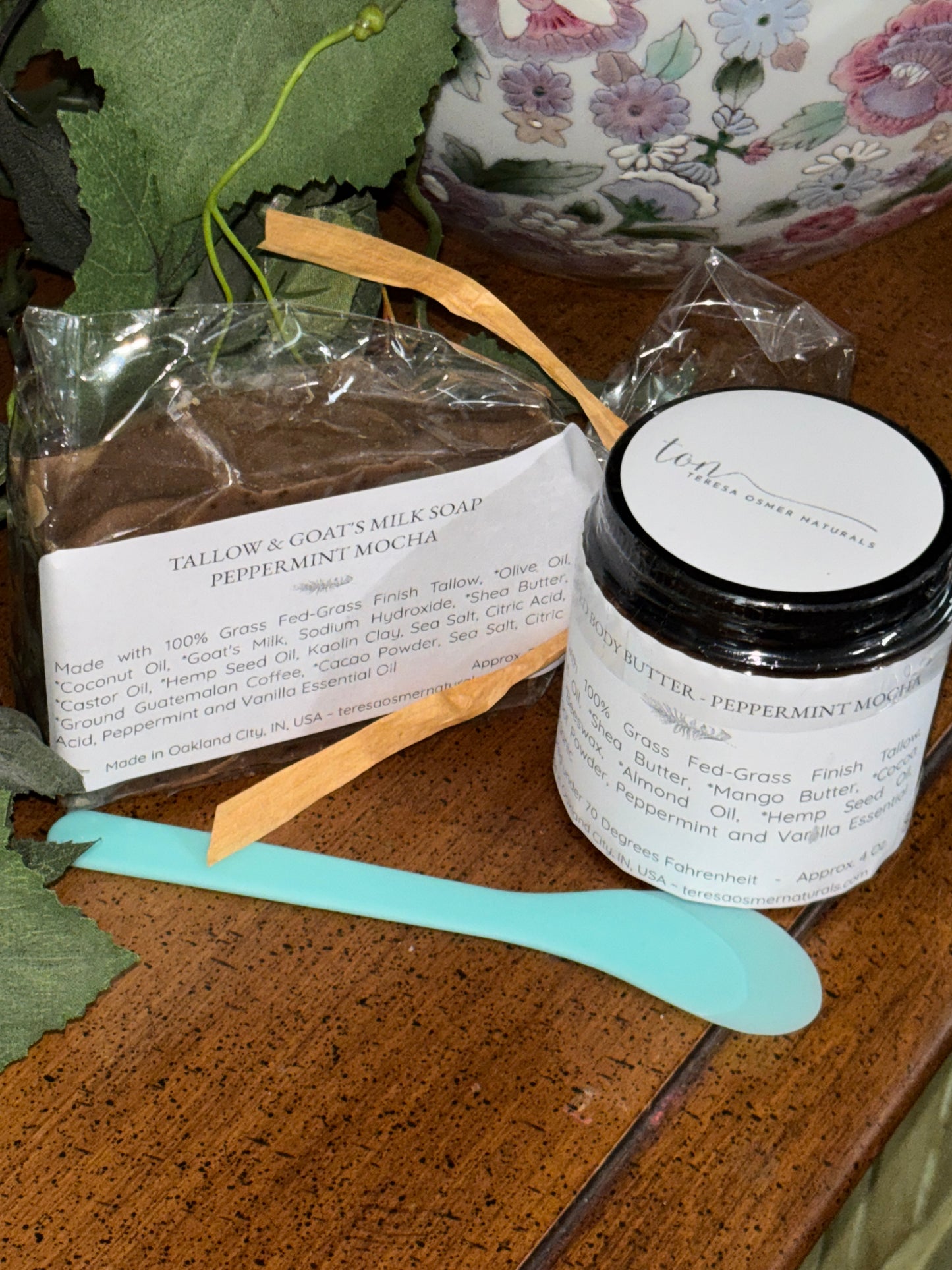 The Duos - For Your Body - 20% Savings