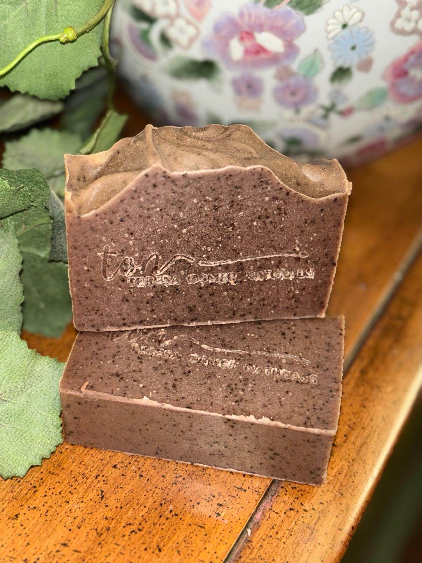 Tallow & Goat's Milk Soap - Spa Scented