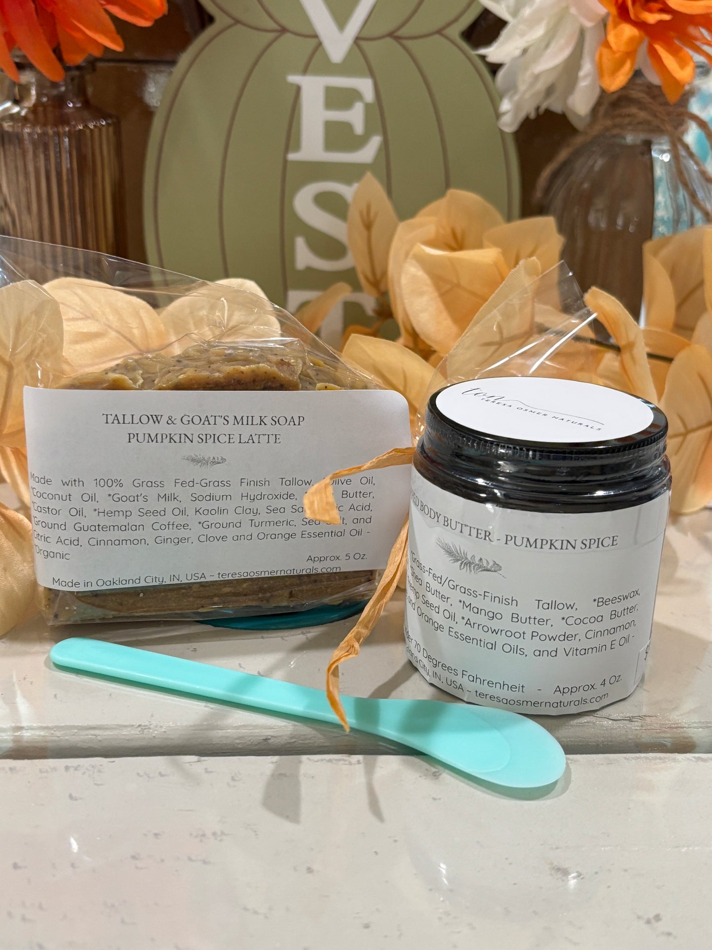 The Duos - For Your Body - 20% Savings