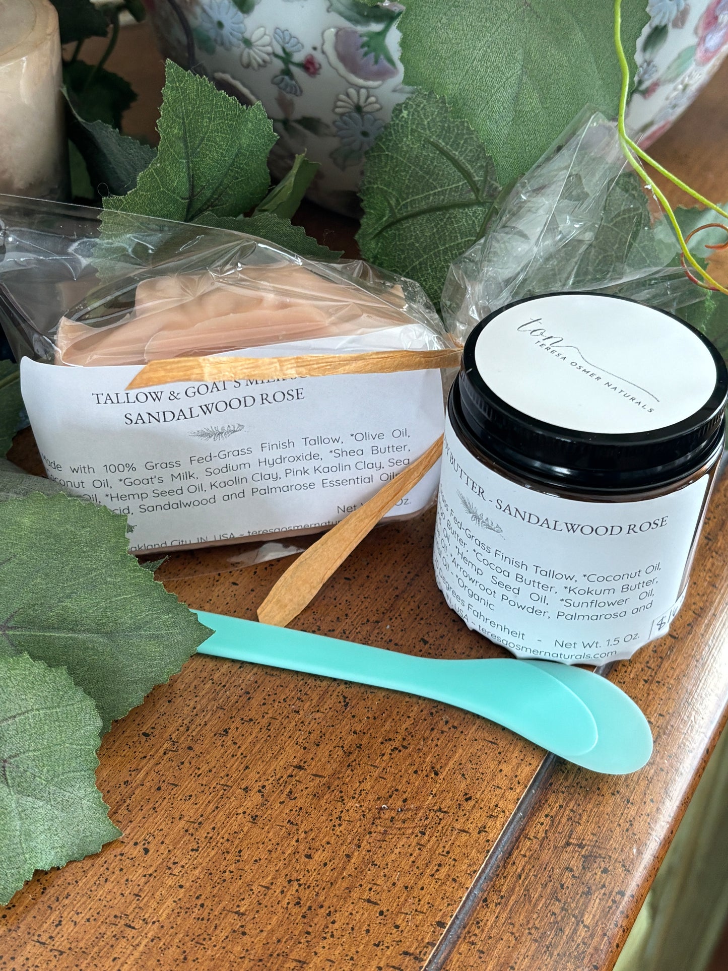The Duos - For Your Body - 20% Savings