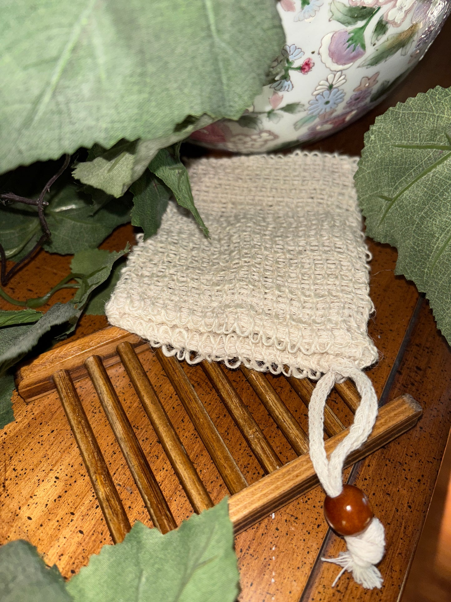 CLEARANCE - Handmade Soap - Spa Scented