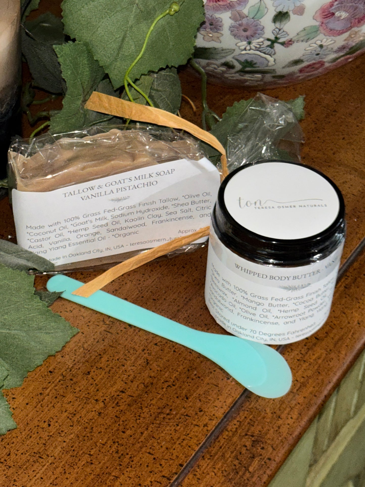 The Duos - For Your Body - 20% Savings