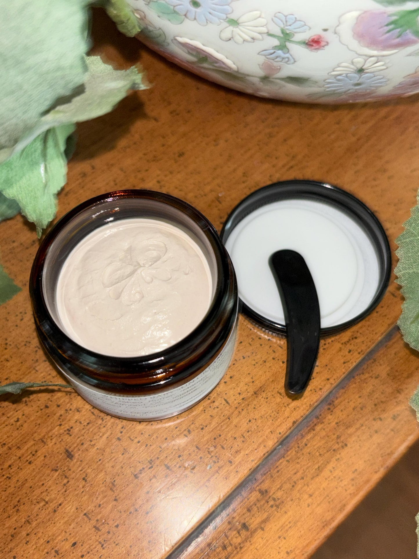 Whipped Baby Sun Cream