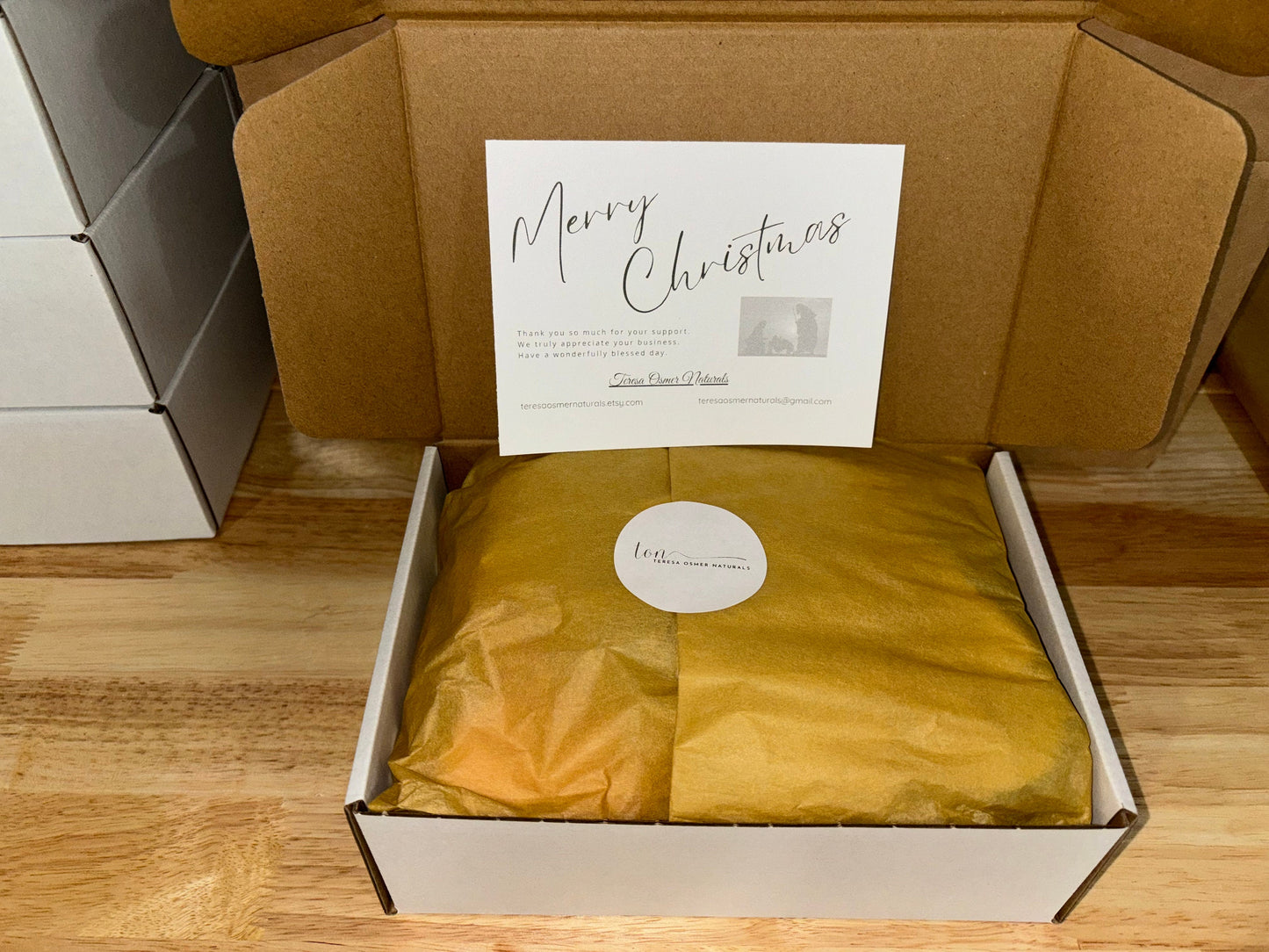 The Hair Care Trio Gift Set