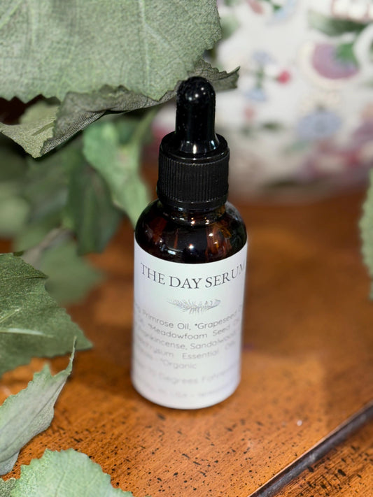 The Day Serum