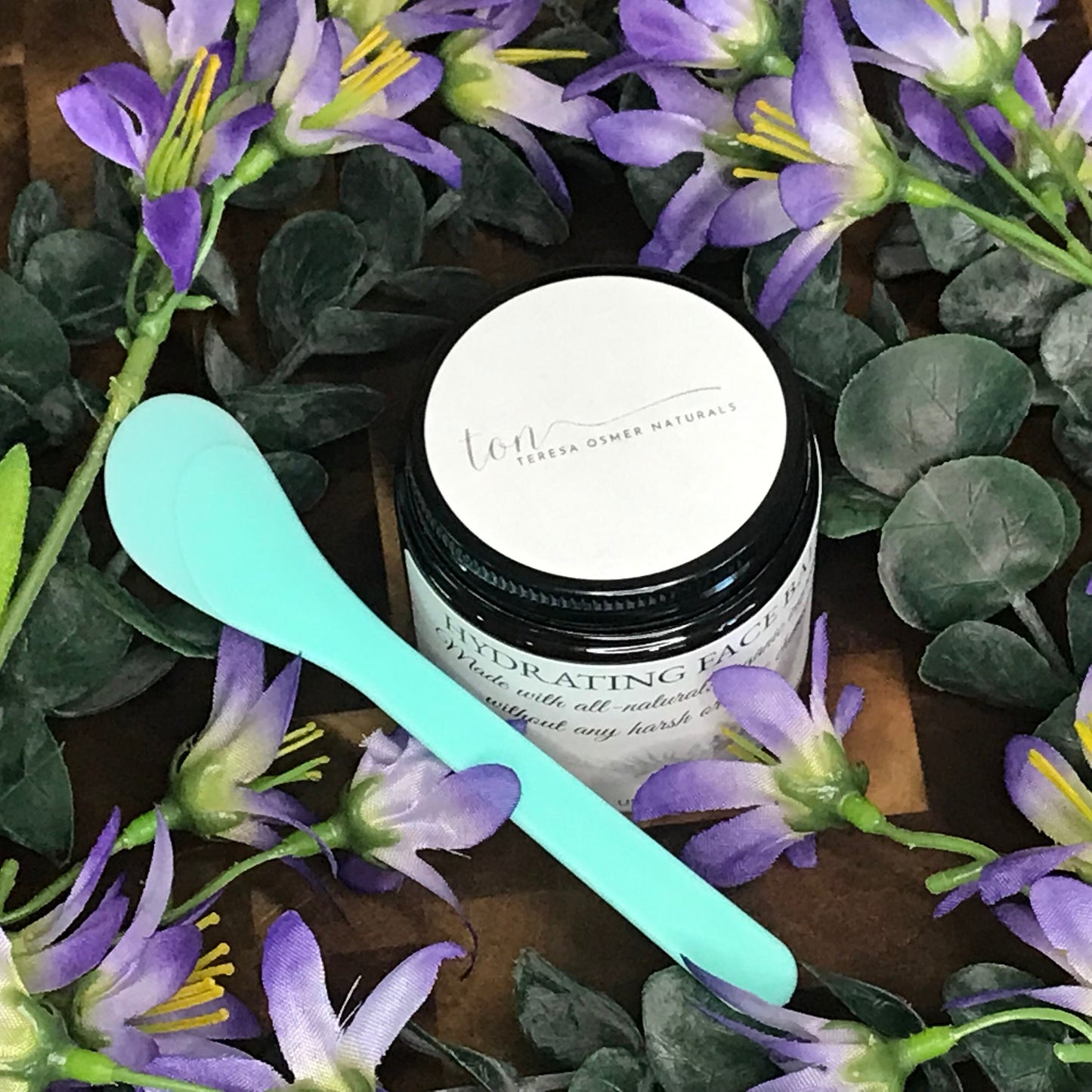 Hydrating Face Balm