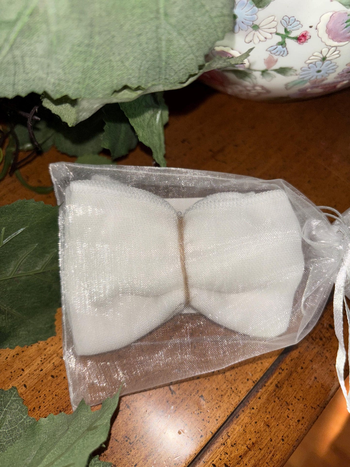 CLEARANCE - Handmade Soap - Natural